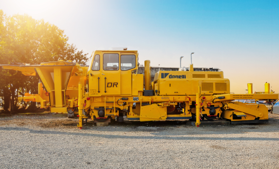 Reguladora de lsatro Donelli parte do conjunto de Socaria